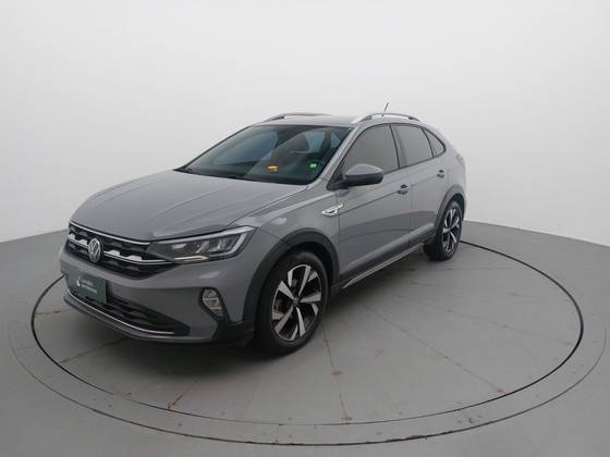 VOLKSWAGEN NIVUS 1.0 200 TSI TOTAL FLEX HIGHLINE AUTOMÁTICO